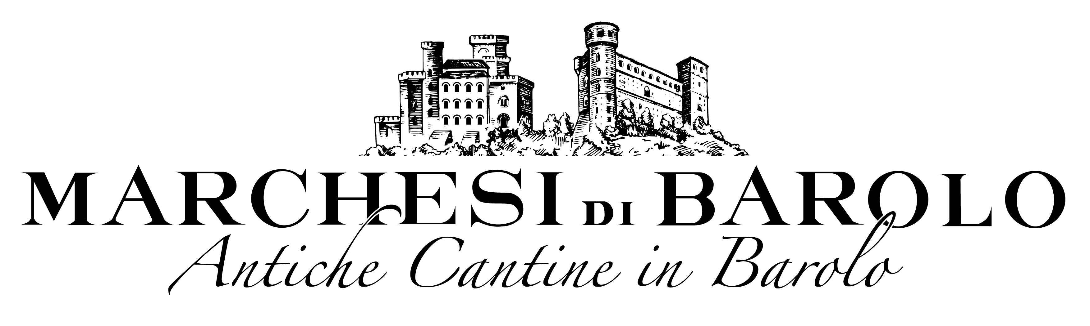 Cantine dei Marchesi di Barolo Logo